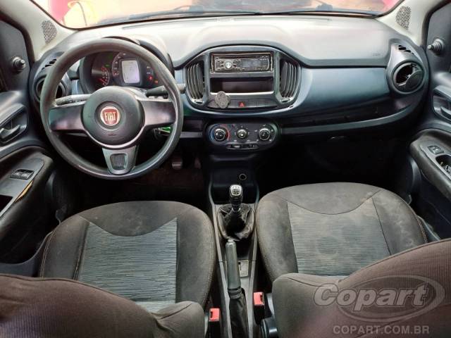 2020 FIAT UNO 