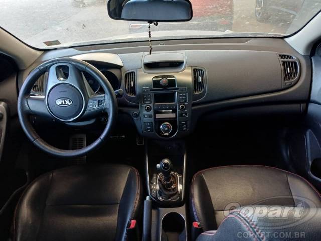 2012 KIA CERATO 