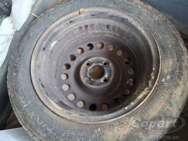 2010 CHEVROLET PRISMA 