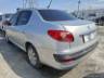 2009 PEUGEOT 207 PASSION 