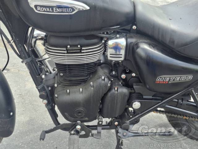 2026 ROYAL ENFIELD METEOR 