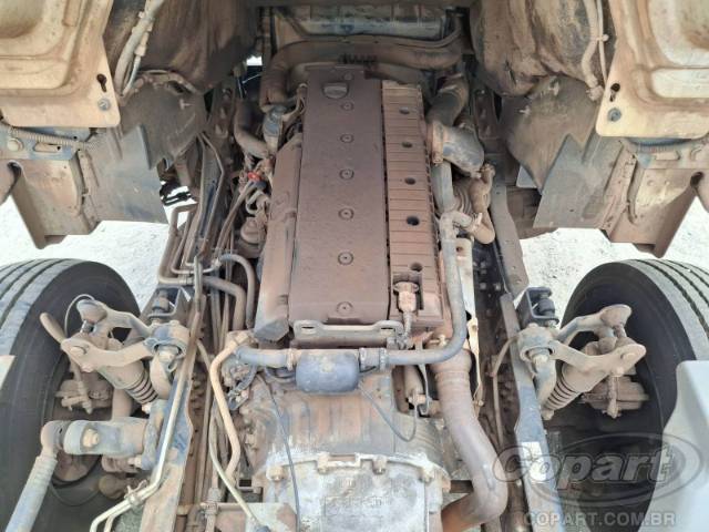 2021 MERCEDES BENZ ATEGO 