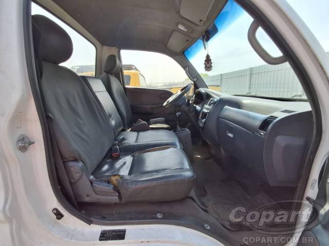 2009 KIA BONGO 