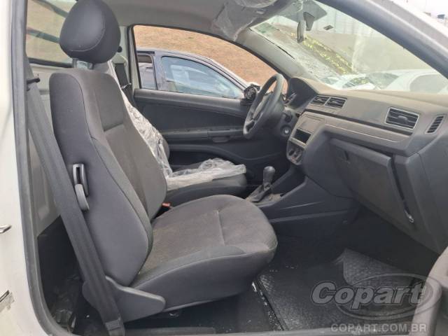 2023 VOLKSWAGEN SAVEIRO 