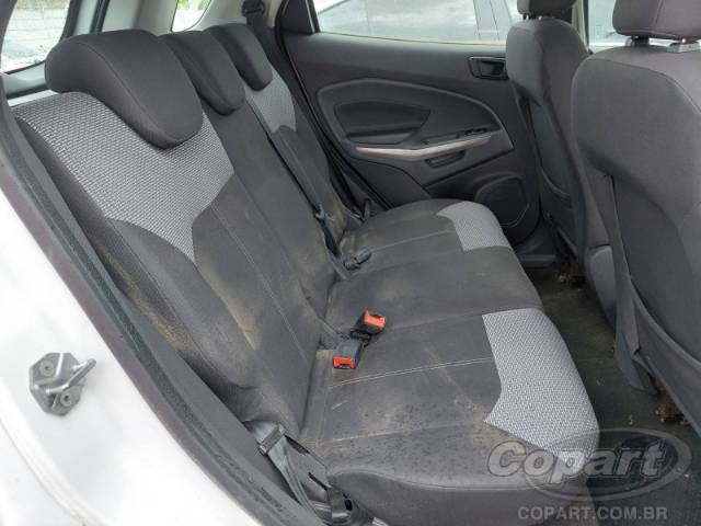 2017 FORD ECOSPORT 