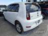 2018 VOLKSWAGEN UP 