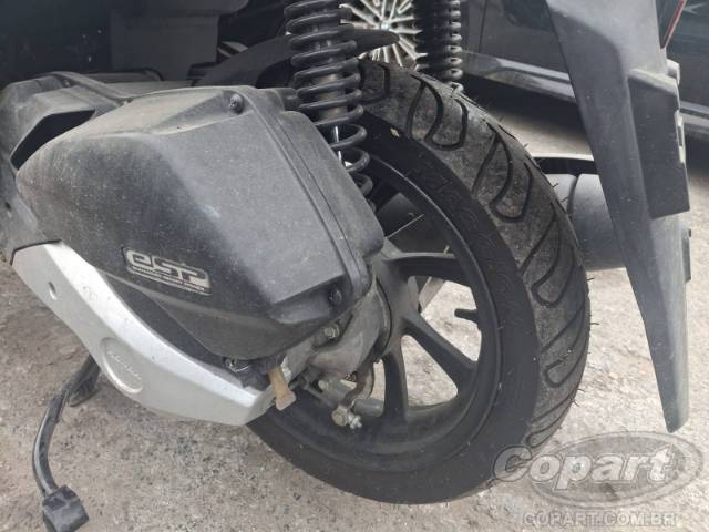 2021 HONDA PCX 