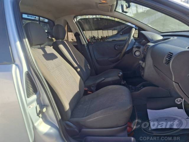 2010 CHEVROLET MONTANA 