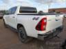 2024 TOYOTA HILUX CD 