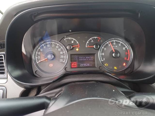 2013 FIAT LINEA 