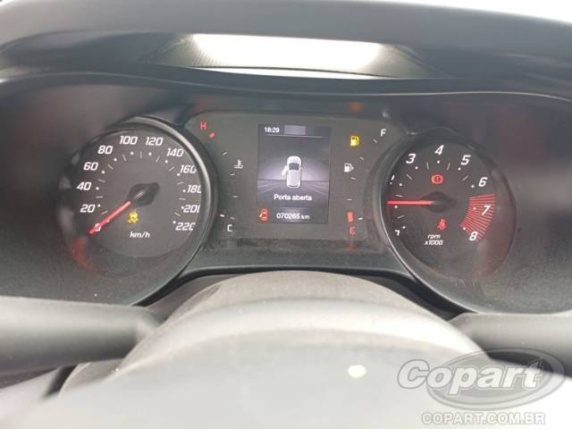 2024 FIAT ARGO 