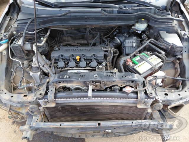 2007 HONDA CR-V 