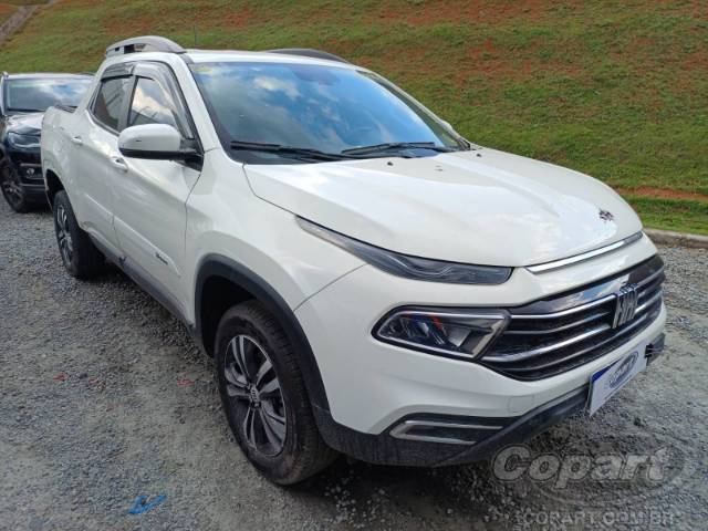 2023 FIAT TORO 