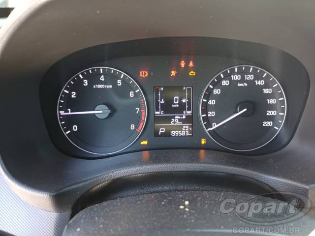 2019 HYUNDAI CRETA 