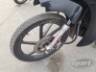 2011 HONDA BIZ 125 