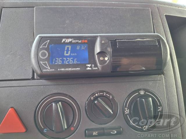 2020 VOLKSWAGEN CONSTELLATION 