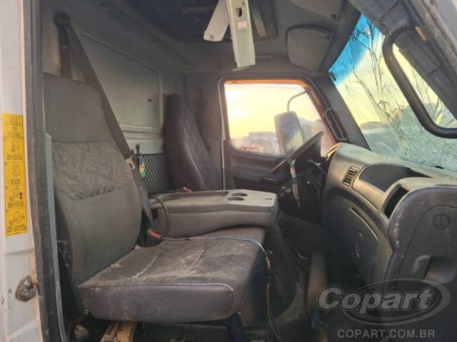 2018 MERCEDES BENZ ACCELO 