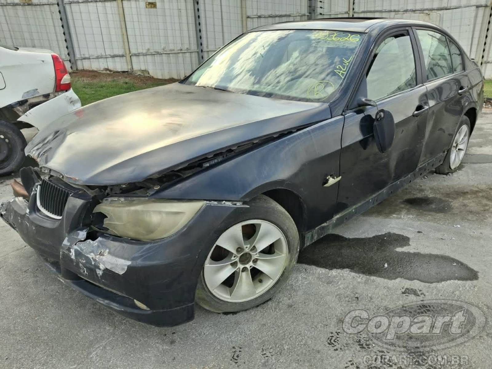 Foto 2: 2006 BMW SERIE 3