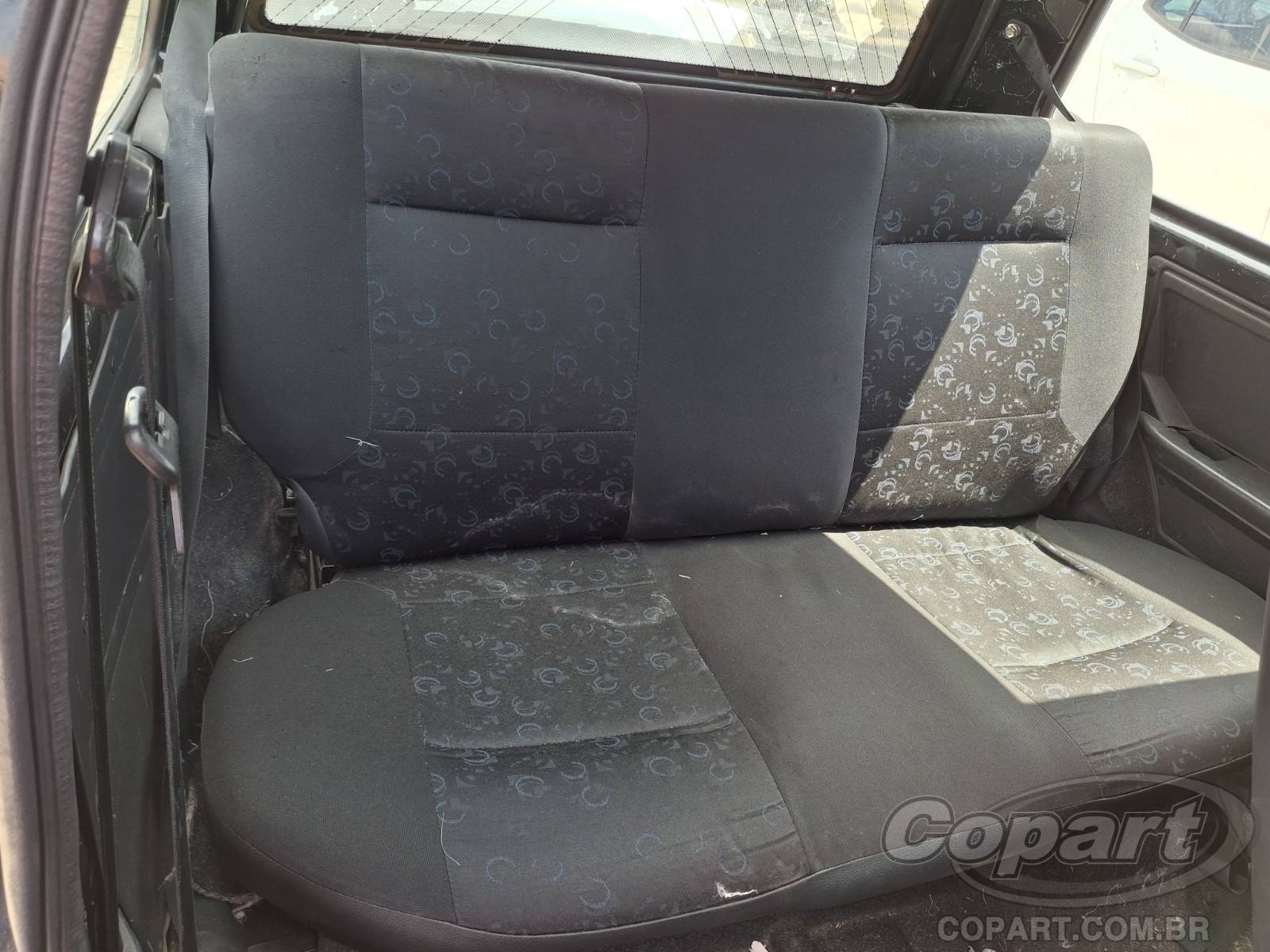 2013 FIAT UNO — foto 5 de 9