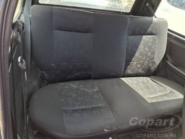 2013 FIAT UNO 