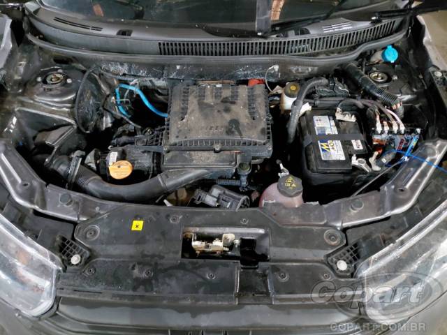 2026 FIAT STRADA 