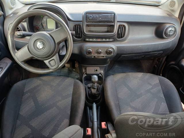 2025 FIAT MOBI 