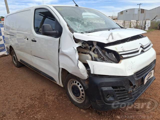 2021 CITROEN JUMPY 