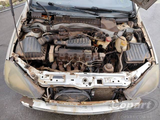 2005 CHEVROLET MONTANA 