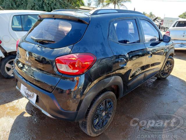 2022 RENAULT KWID 