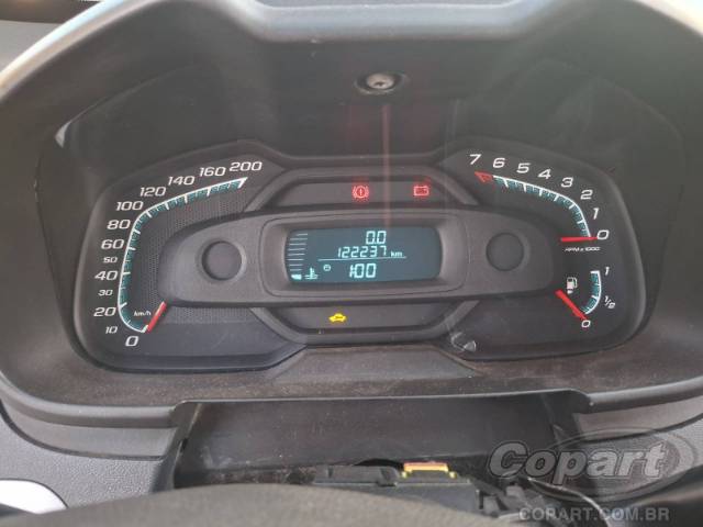 2018 CHEVROLET MONTANA 