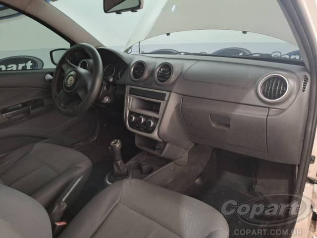 2011 VOLKSWAGEN SAVEIRO 