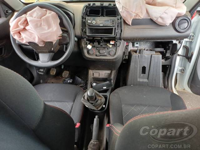 2026 RENAULT KWID 