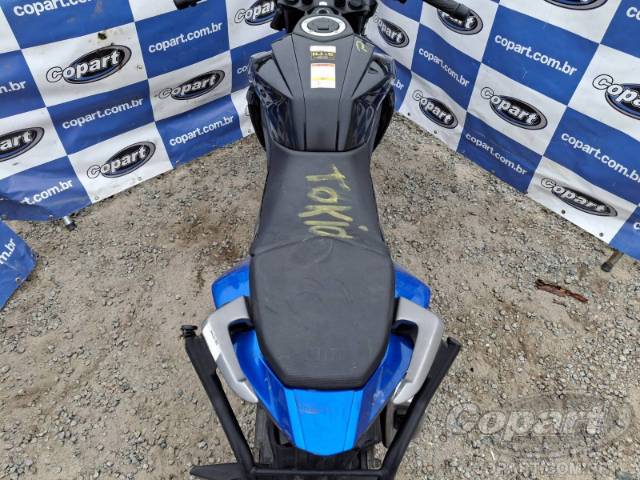 2024 HAOJUE DR 