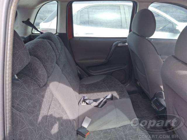 2009 FIAT STILO 