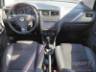 2010 VOLKSWAGEN FOX 