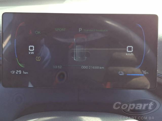 2025 BYD DOLPHIN MINI 