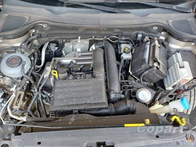 2022 VOLKSWAGEN TAOS 