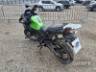 2025 KAWASAKI VERSYS-X 