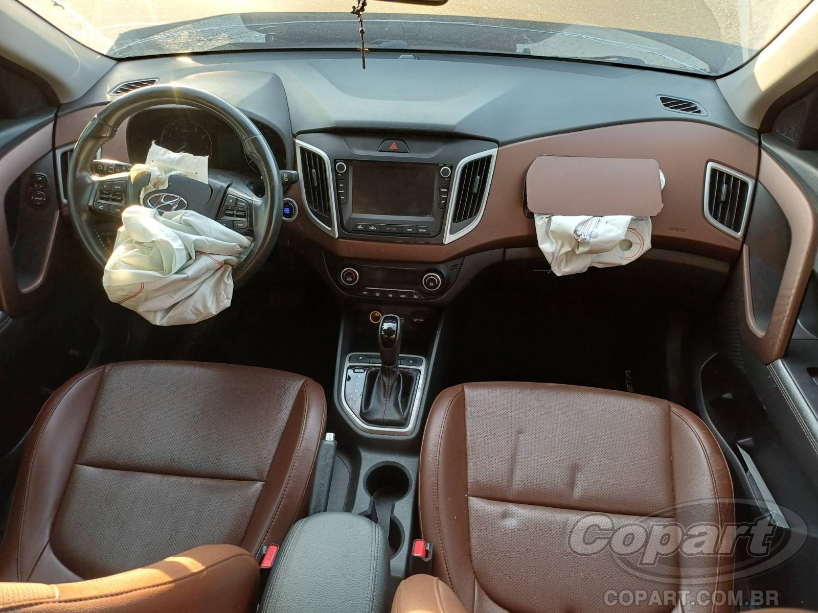 Foto 9 de 11: 2018 HYUNDAI CRETA