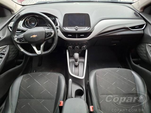 2020 CHEVROLET ONIX PLUS 