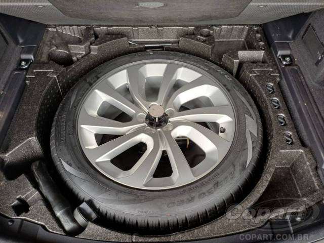 2020 LAND ROVER DISCOVERY SPORT 