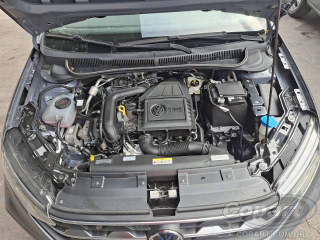 2024 VOLKSWAGEN NIVUS 