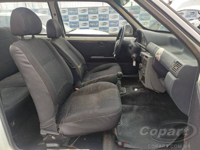 2009 FIAT UNO 