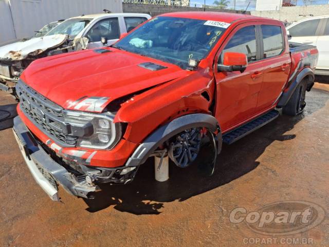 2025 FORD RANGER CD 