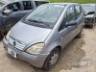 1999 MERCEDES BENZ CLASSE A 