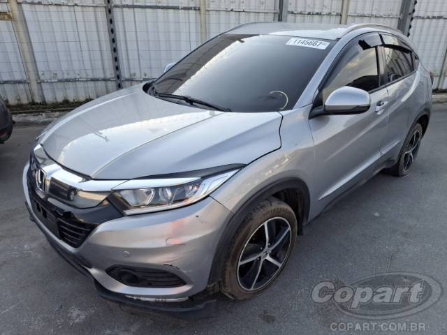 2020 HONDA HR-V 