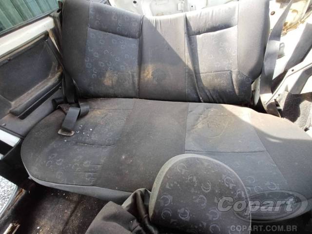 2013 FIAT UNO 