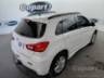 2011 MITSUBISHI ASX 