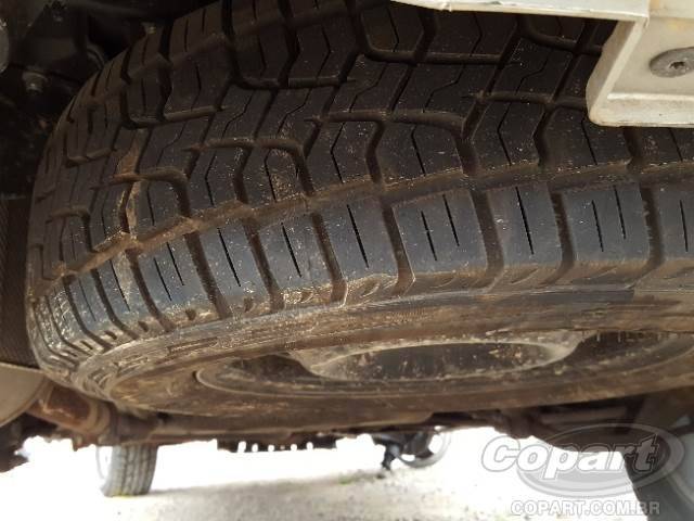 2012 FIAT PALIO WEEKEND 