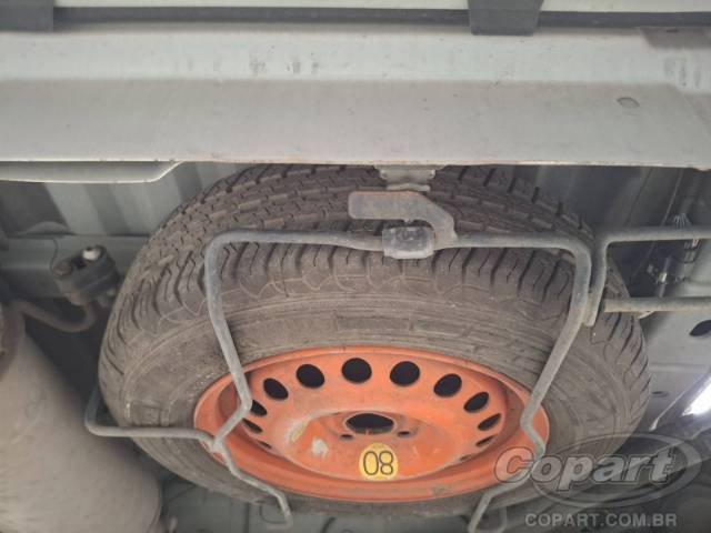 2018 CHEVROLET MONTANA 